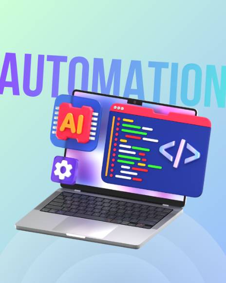 Digital Systems & Automation image